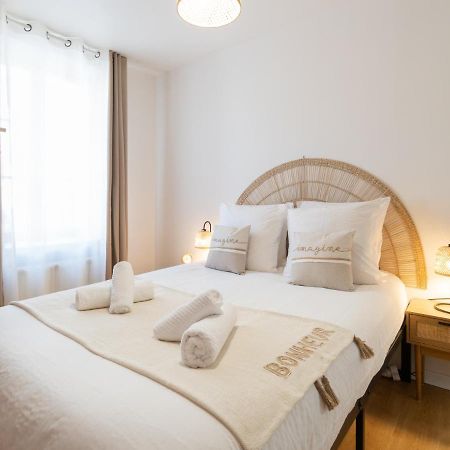 Apartamento La Petite Histoire Vienne  Exterior foto