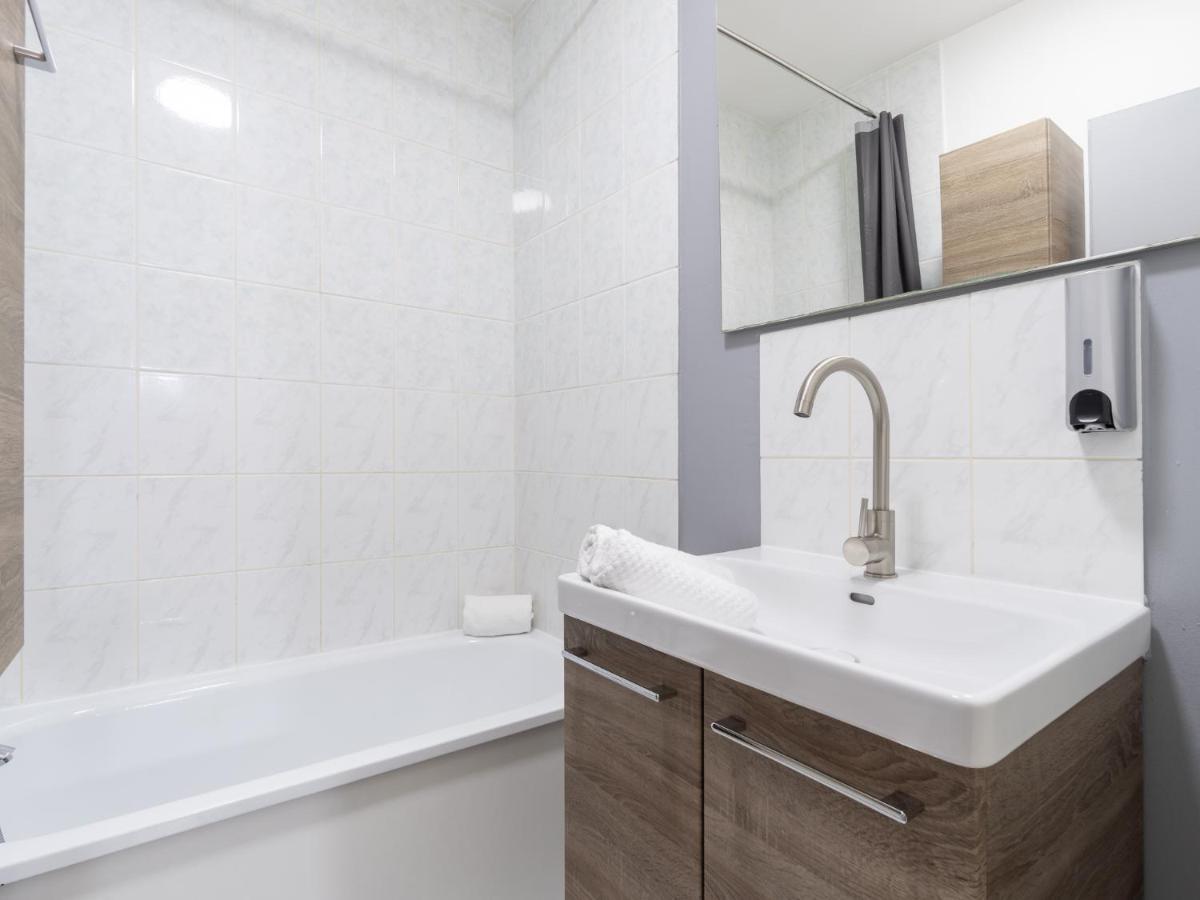 Apartamento La Petite Histoire Vienne  Exterior foto