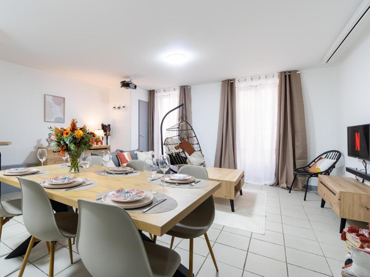 Apartamento La Petite Histoire Vienne  Exterior foto