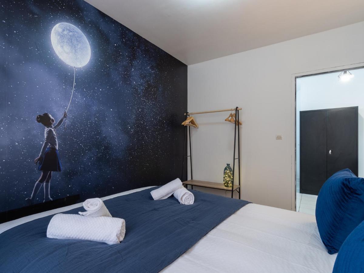 Apartamento La Petite Histoire Vienne  Exterior foto