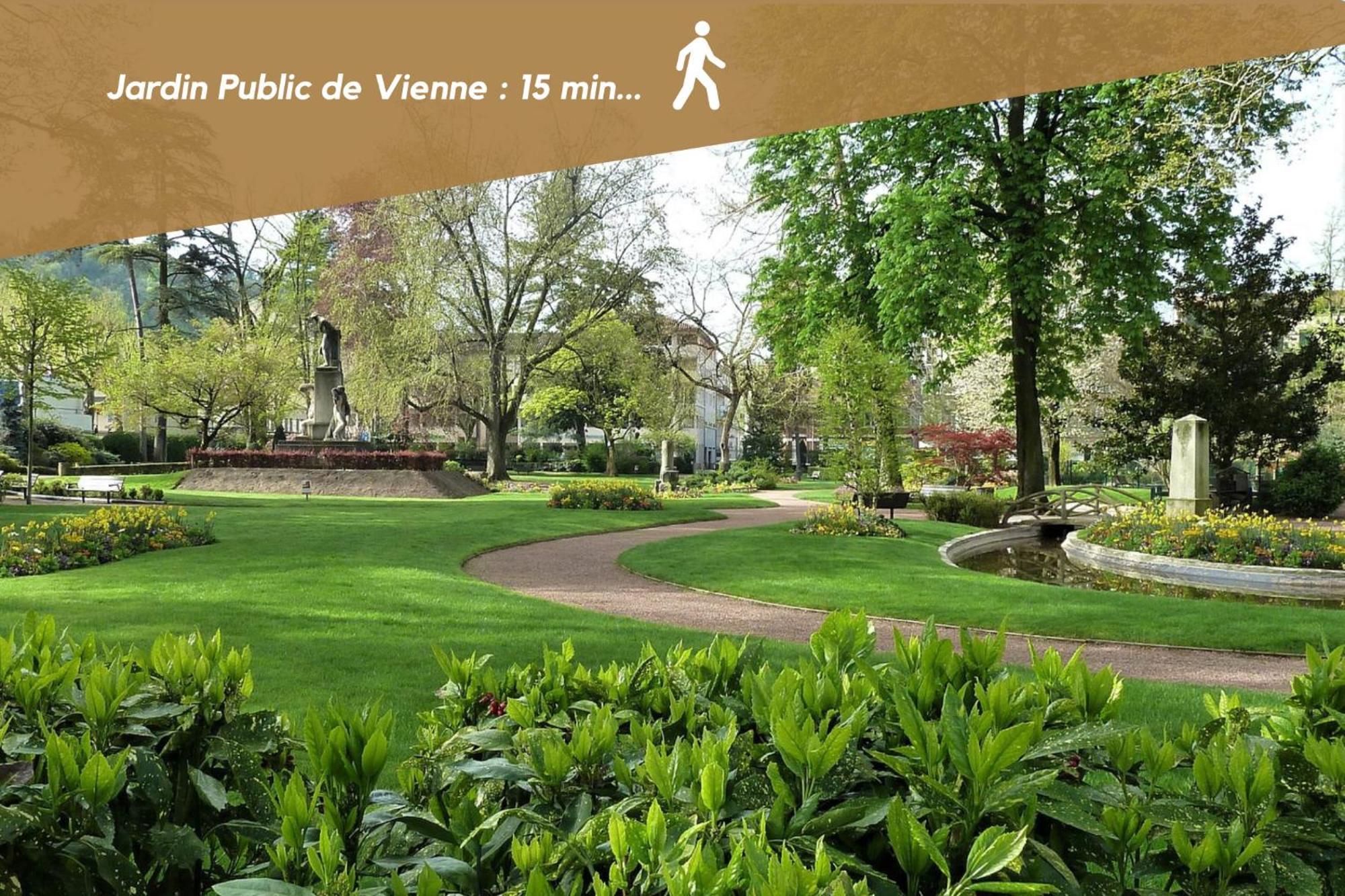 Apartamento La Petite Histoire Vienne  Exterior foto